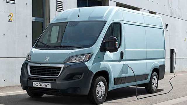 2. Generation 1. Facelift