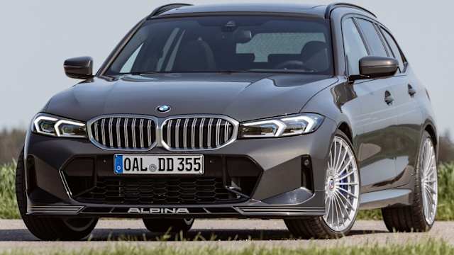 G20/G21 1. Facelift