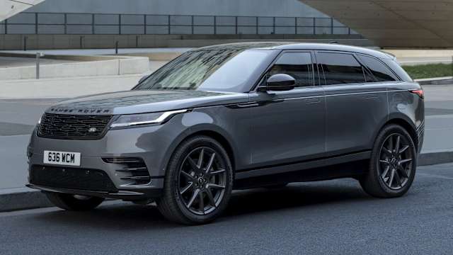 1. Generation 1. Facelift