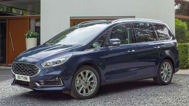 III 1. Facelift