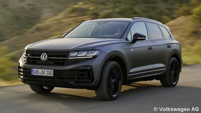 III 1. Facelift