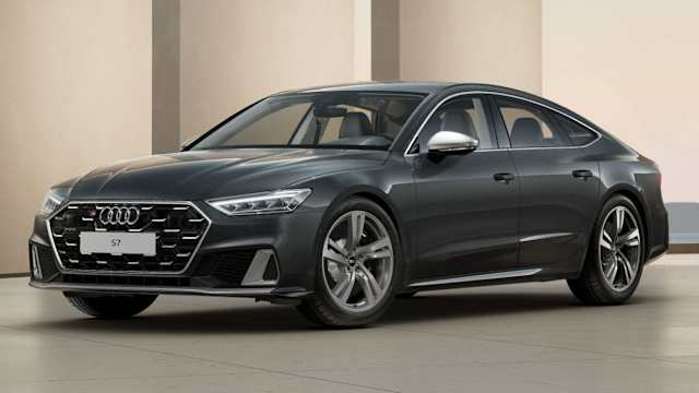 4K 1. Facelift