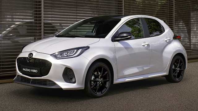 ZV 1. Facelift