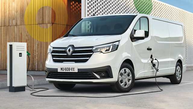 III 2. Facelift