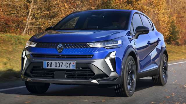 II 1. Facelift