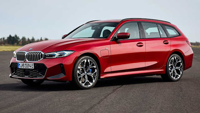 G20/G21/G80/G81 2. Facelift