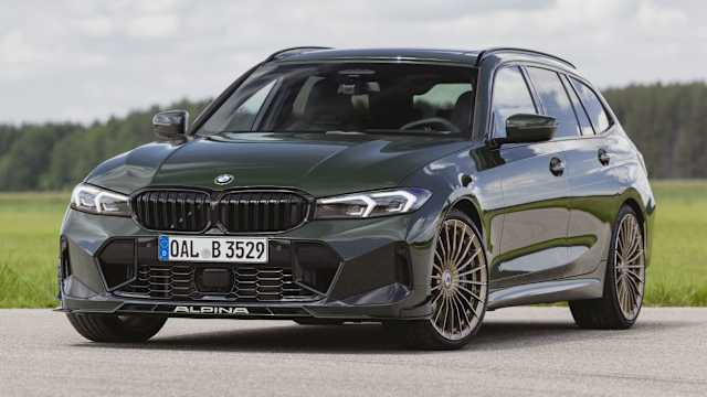 G20/G21 2. Facelift