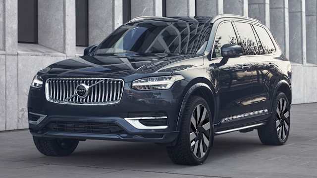 2. Generation 1. Facelift
