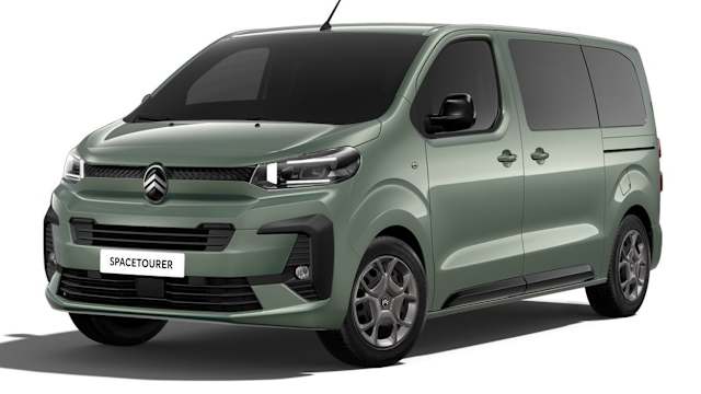 1. Generation 1. Facelift