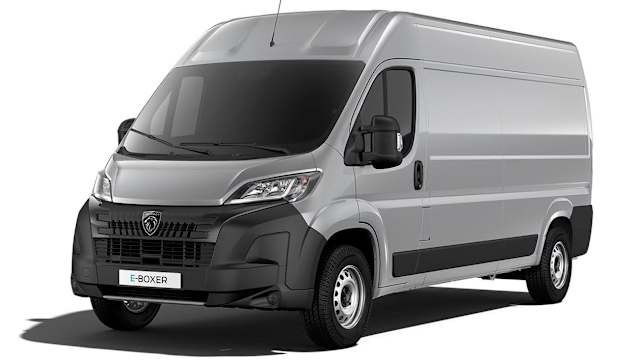 2. Generation 2. Facelift