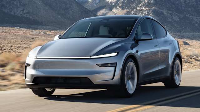 1. Generation 1. Facelift