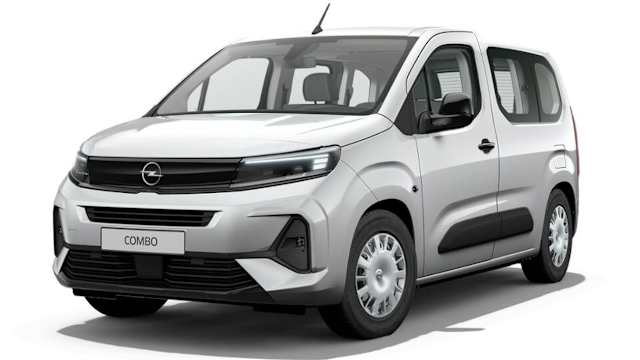 E 1. Facelift