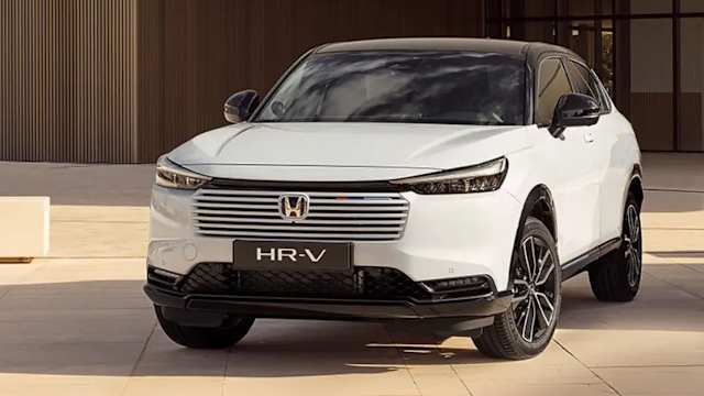 3. Generation 1. Facelift