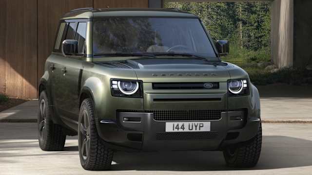 II 1. Facelift