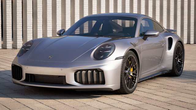 992 1. Facelift
