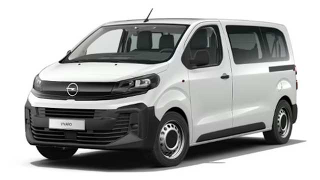 C 1. Facelift