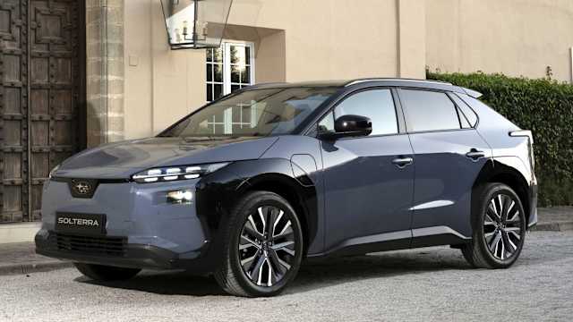 1. Generation 1. Facelift