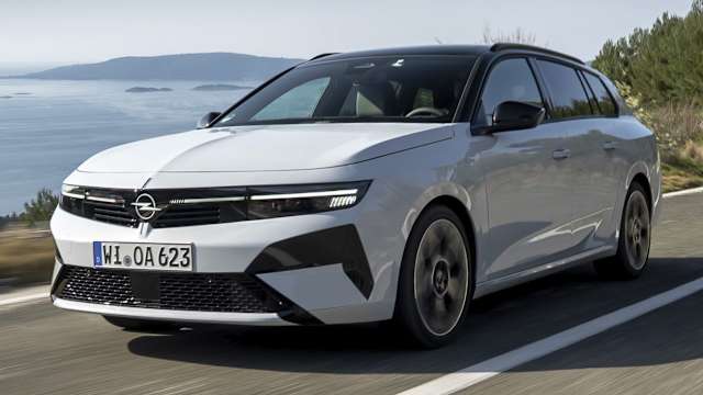 L 1. Facelift