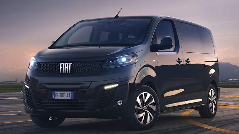 Fiat Ulysse 507