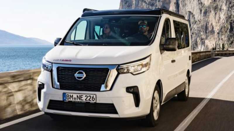 Nissan Primastar 4/J4