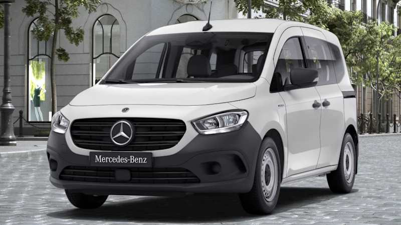 Mercedes-Benz Citan 420