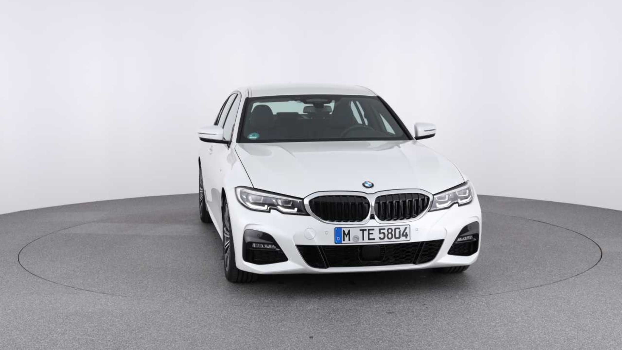 BMW 320d (03/19 - 06/19): Technische Daten, Bilder, Preise