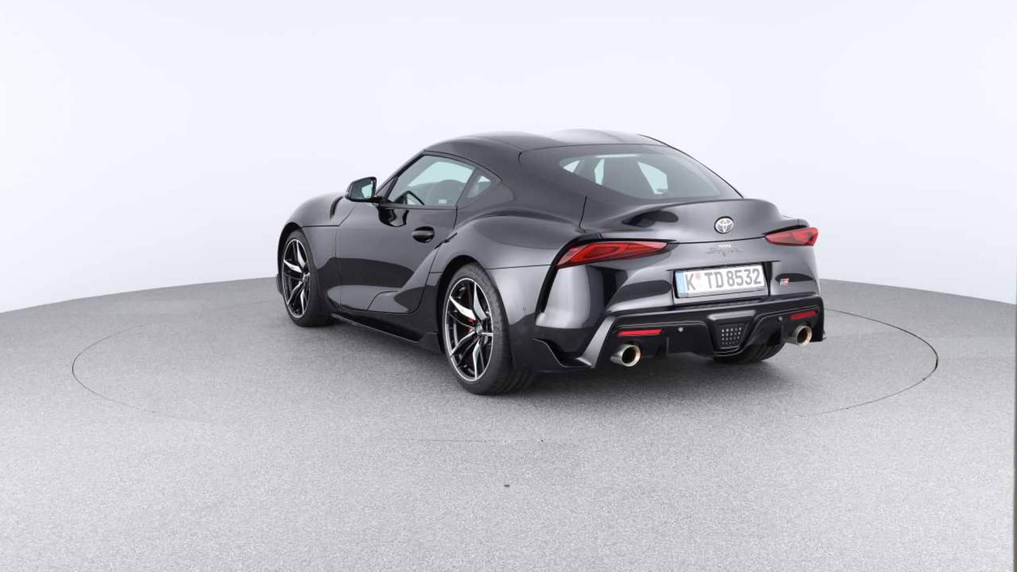 Supra tk youtube top