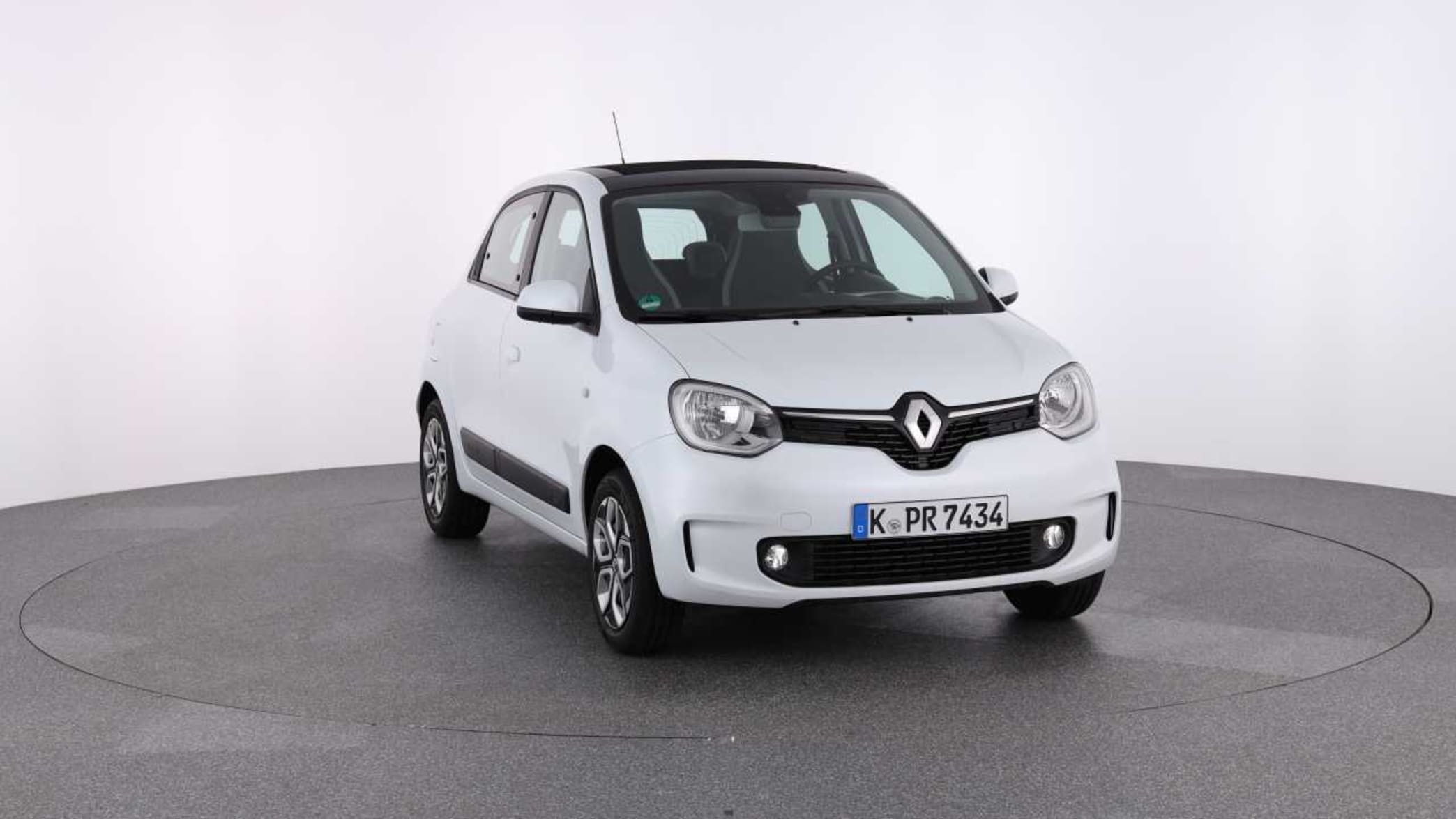Twingo le coq sportif tce sales 90