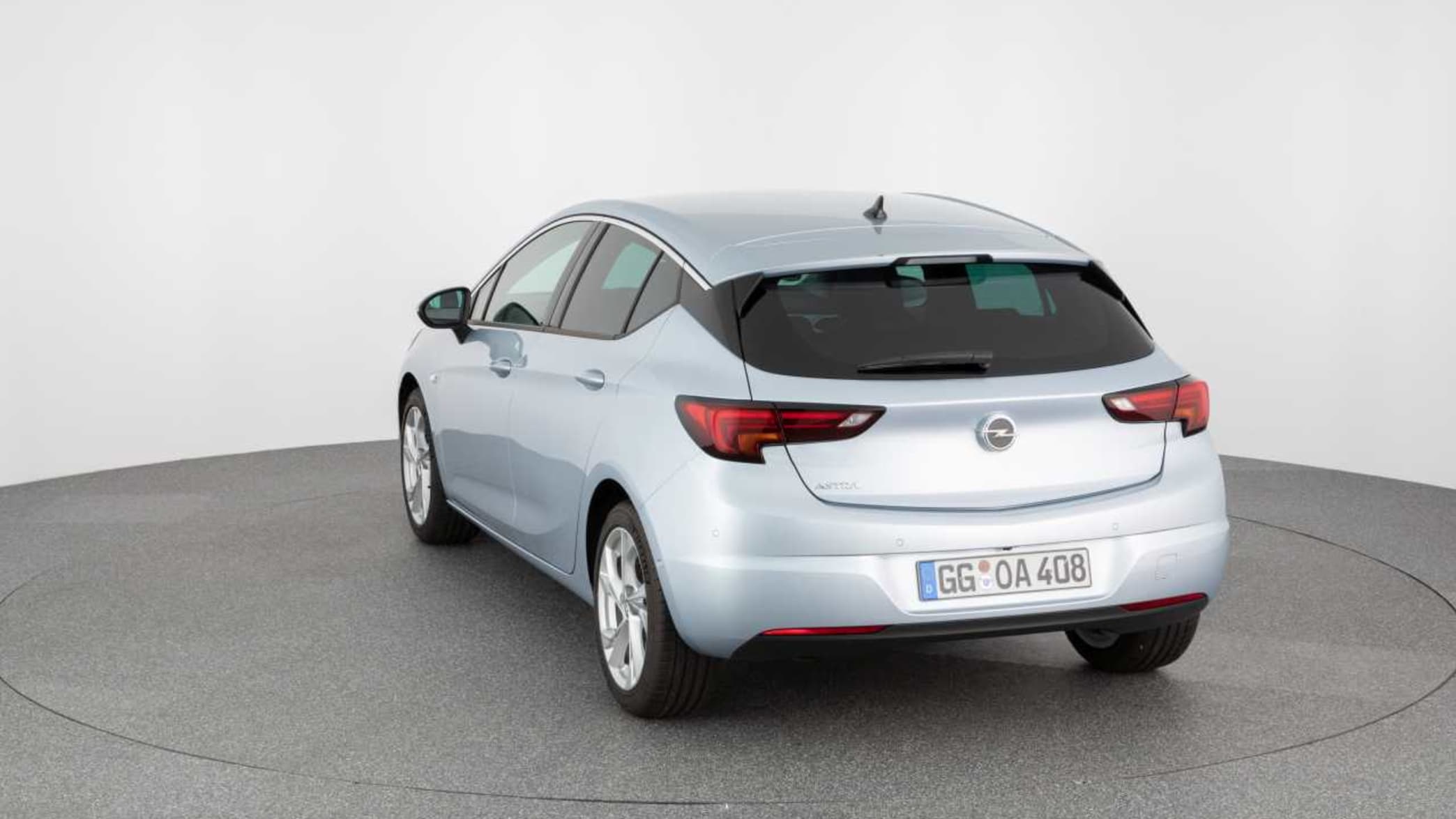 Opel Astra 1.2 DI Turbo Elegance (09/19 - 11/20): Technische Daten, Bilder,  Preise