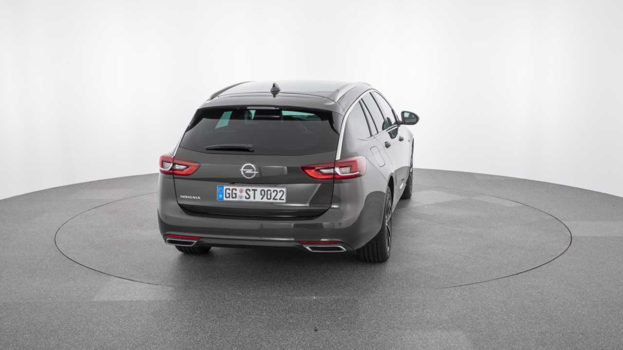 Opel Insignia 2.0 CDTI Ultimate +nur Winterräder+ - Autohaus Peter