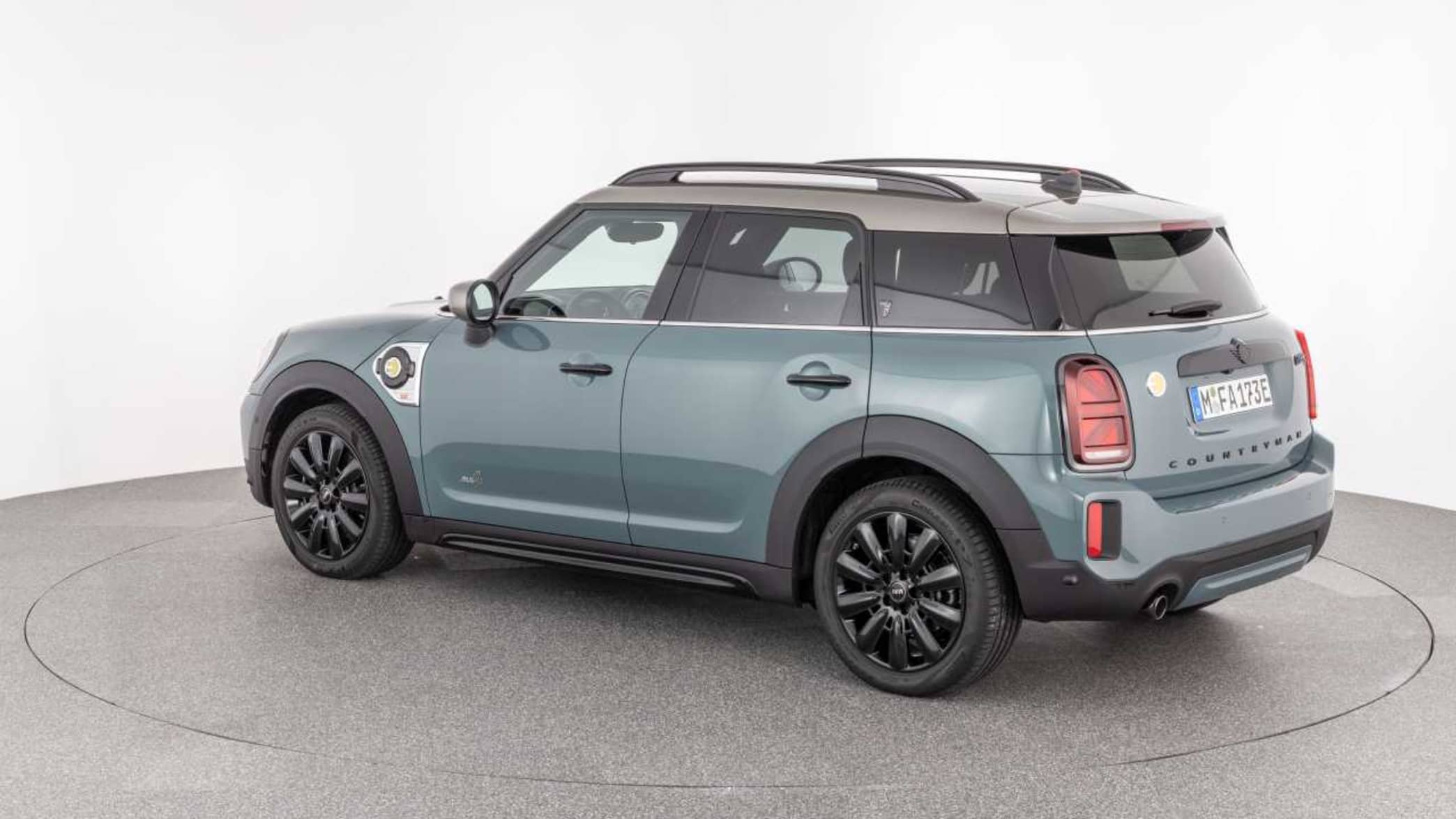 Mini countryman shop cooper se classic