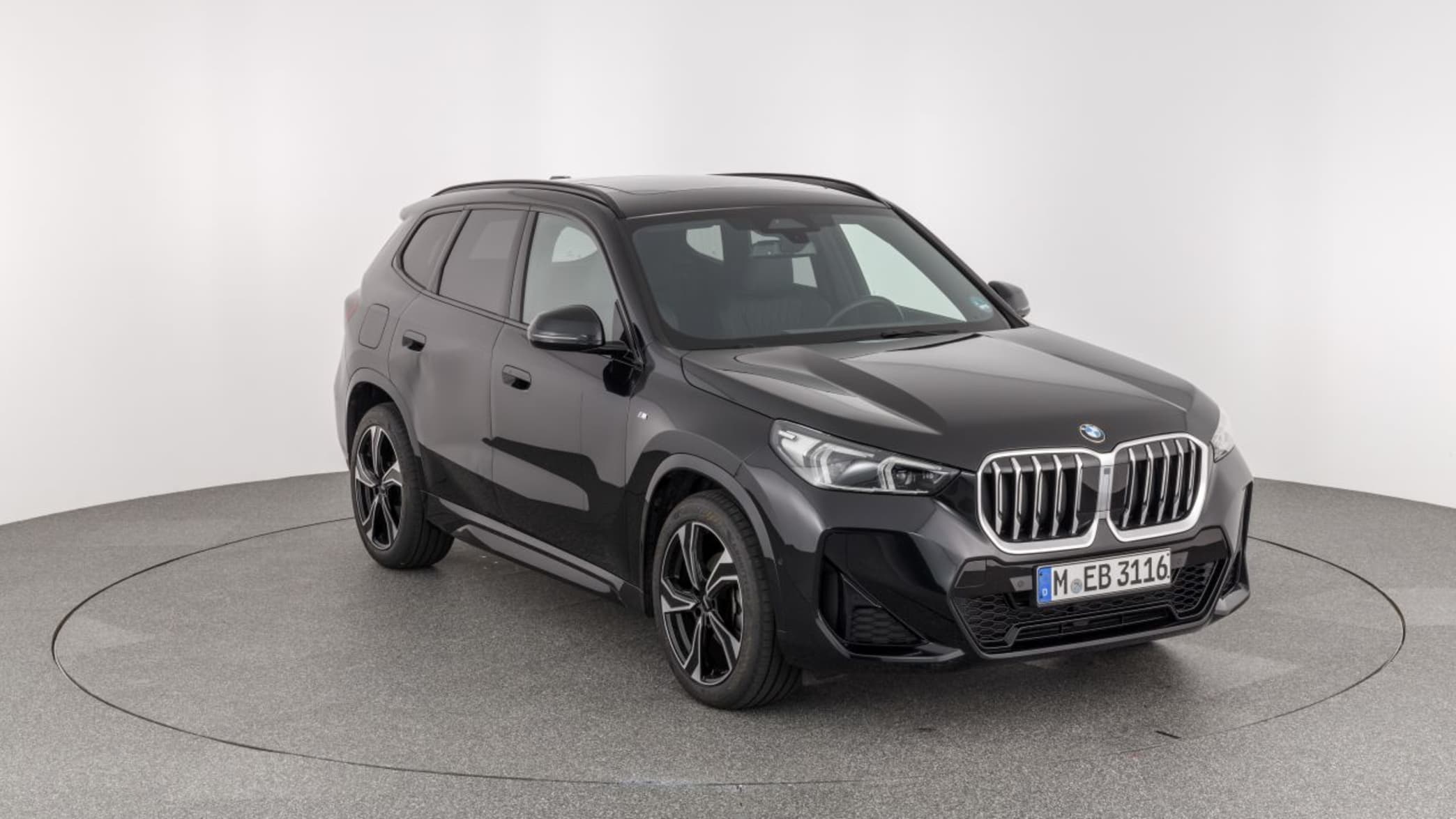 BMW X1 (U11): Modelle, technische Daten, Hybrid & Preise