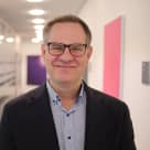 Prof. Dr. Roman Suthold, Mobilitätsexperte des ADAC Nordrhein