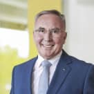 ADAC Nordbaden Vorstandsvorsitzender Günther Bolich