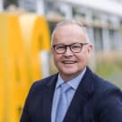 Matthias Schmitting, Geschäftsführer des ADAC Nordbaden e.V.