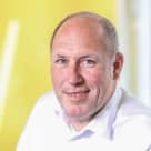 Portrait von Thomas Hätty, Leiter Verkehr und Technik beim ADAC Nordbaden e.V.