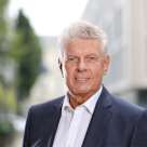 Münchens Oberbürgermeister Dieter Reiter wünscht sich eine Olympiabewerbung für München.