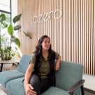Interview: Sarah Fleischer