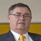 Carl-Eugen Metz, Vorstand Verkehr & Umwelt, ADAC Württemberg e.V.