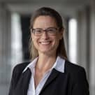 Bettina Ketzmerick-Kampa, Vorstand Tourismus des ADAC Württemberg