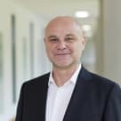 ADAC SE Unternehmenskommunikation Dr. Christian Buric