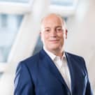 ADAC SE Vorstand Dr. Claudius Leibfritz