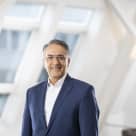 ADAC SE Vorstand Mahbod Asgari