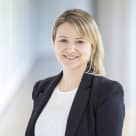 Dr. Martina Panico, Finanzvorständin der ADAC Autoversicherung