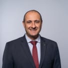 Dimitrios Tsiktes, Leiter ADAC Ambulanz-Service