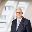 Gerhard Hillebrand ADAC Verkehrspräsident