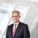 Der ADAC Technikpräsident Karsten Schulze