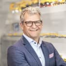 Der ADAC Technikpräsident Karsten Schulze