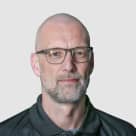 Facharzt für Anästhesiologie Jens Schwierting