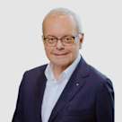 Portrait von Karlheinz Jungbeck
